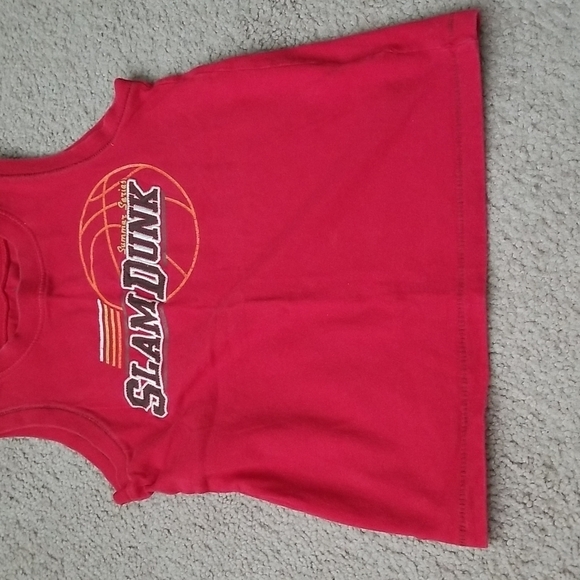 Carter's Boy's Tank - Picture 2 of 8